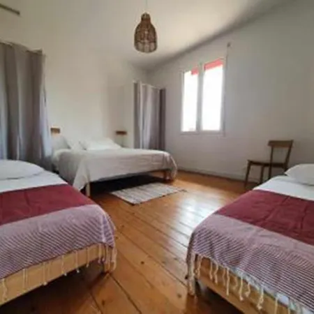 La Casita Prázdninový dům *