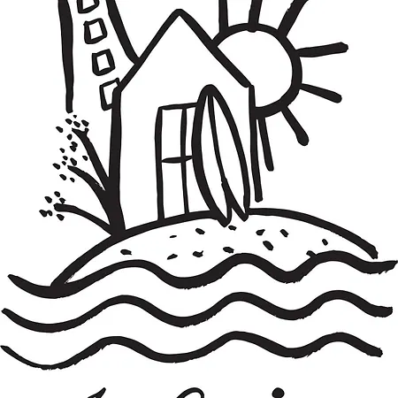 La Casita Ares