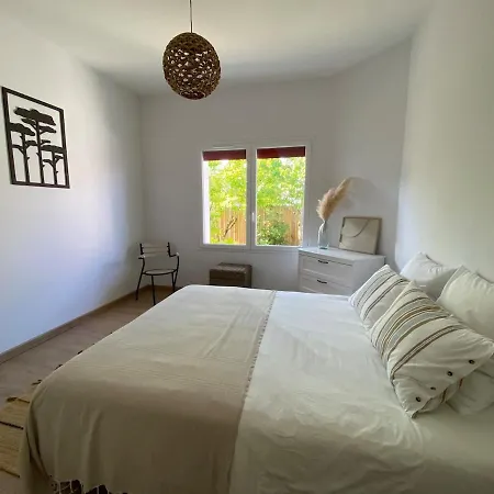 La Casita Ares