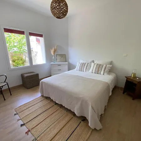 Prázdninový dům La Casita