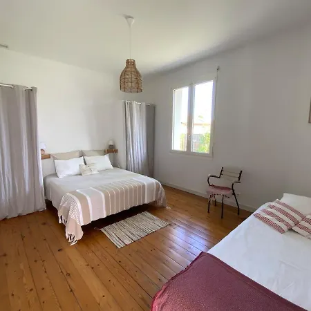 La Casita Prázdninový dům *