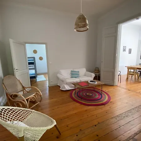 Prázdninový dům La Casita Ares