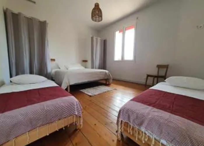 La Casita Semesterbostad *