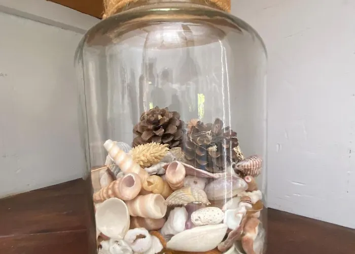 La Casita Semesterbostad *