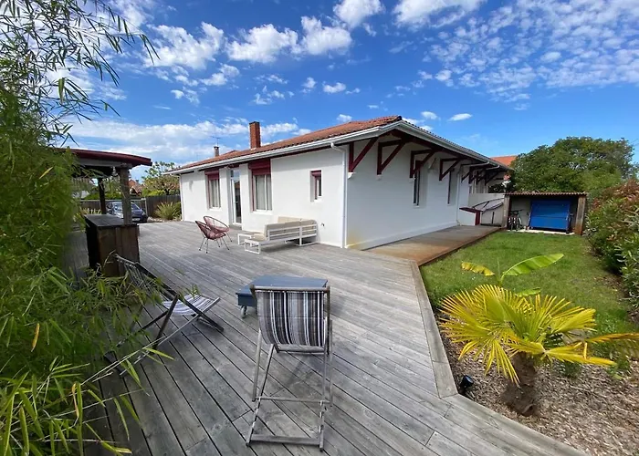 La Casita Semesterbostad *