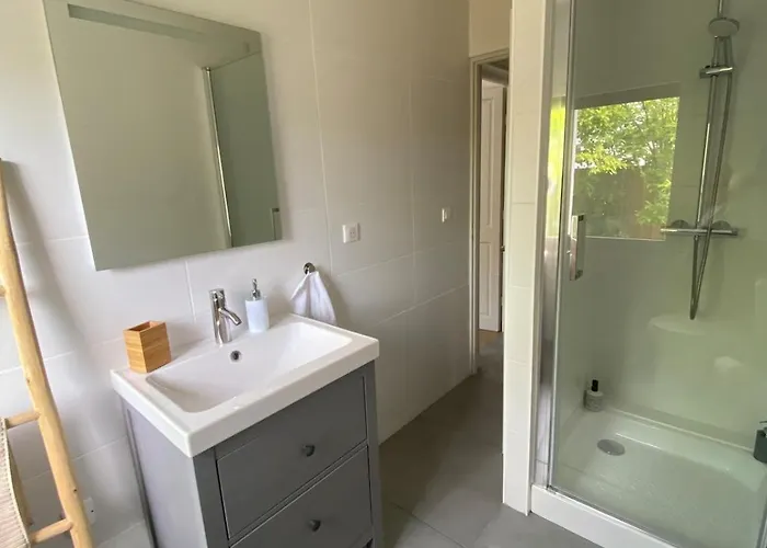 Semesterbostad La Casita *