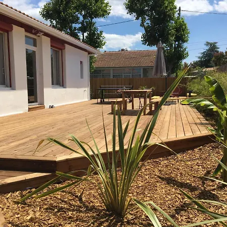 La Casita * Ares