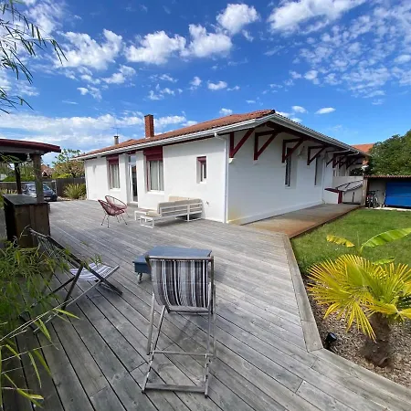 La Casita Сasa de vacaciones *
