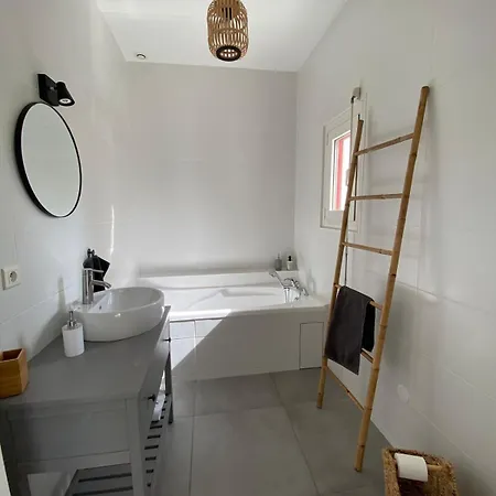 Сasa de vacaciones La Casita