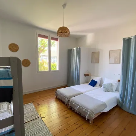 La Casita * Ares