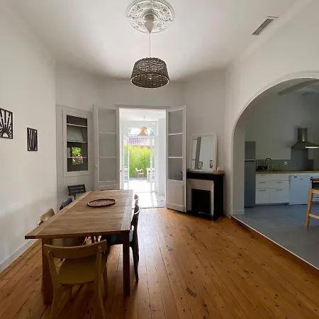 La Casita *